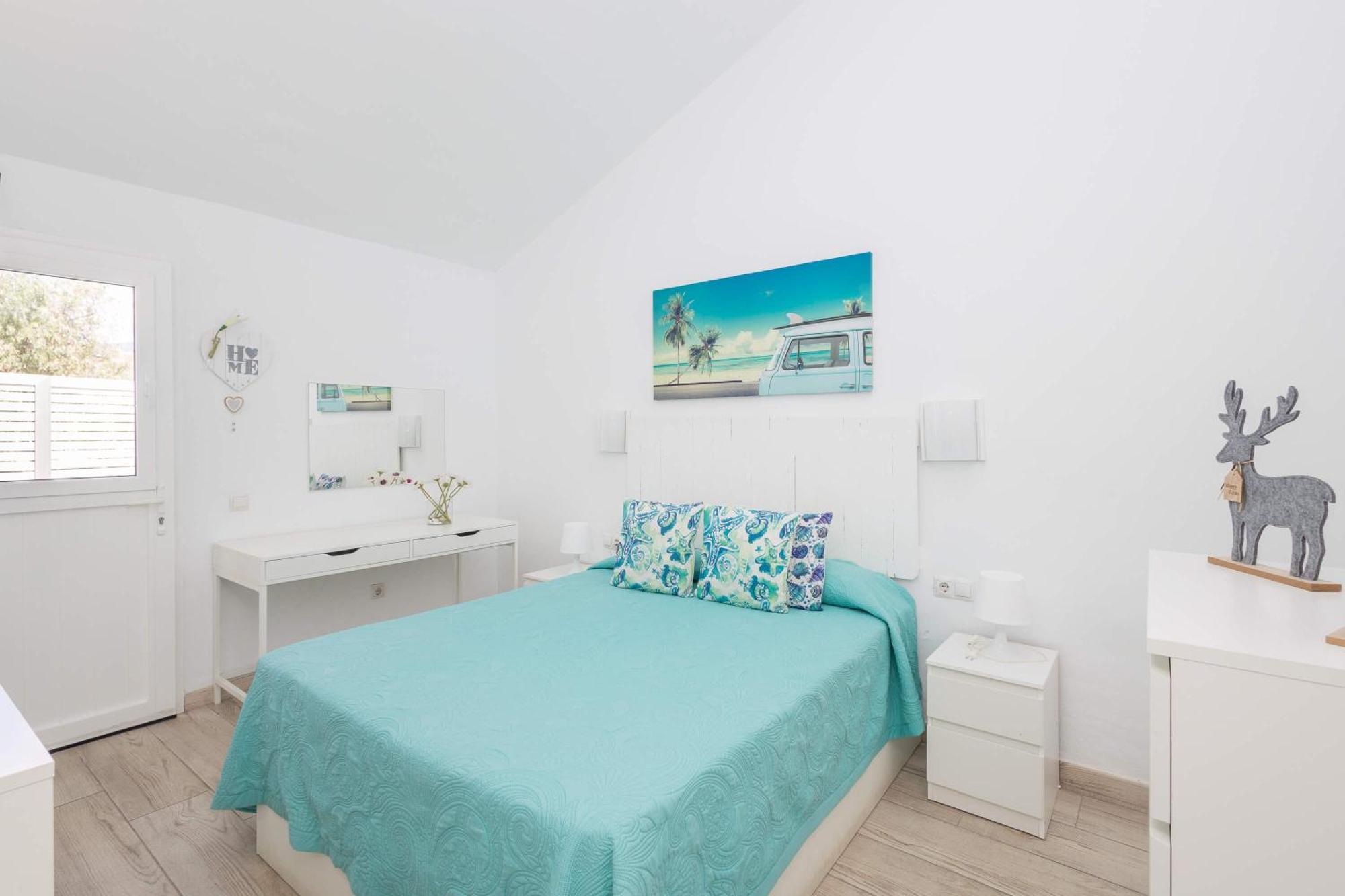 Appartement Playa Del Aguila Con Terraza Solarium *